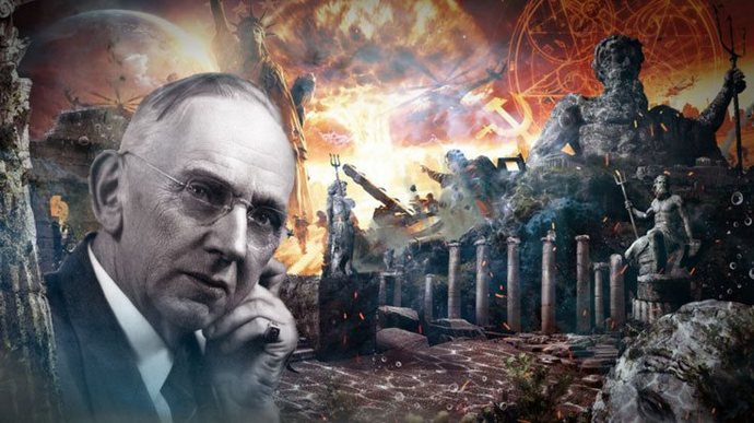 Previsioni per il 2016 di molti profeti famosi e poco conosciuti