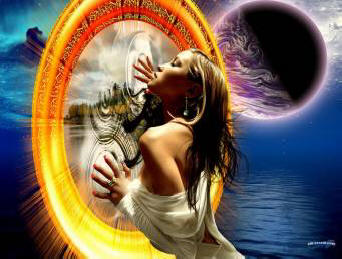 Trasformazione di organi e sistemi del corpo fisico