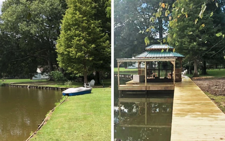 Il milionario di successo Eric White non ha nemmeno un'istruzione secondaria, ma ha un'enorme energia creativa