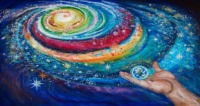 Il presidente della Russia è invitato all'apertura dell'ambasciata aliena