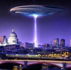 L'atto finale del piano di pubbliche relazioni del governo del mondo unito - un'invasione aliena si avvicina?