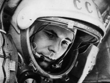 L'UFO potrebbe essere la causa della morte di Gagarin?