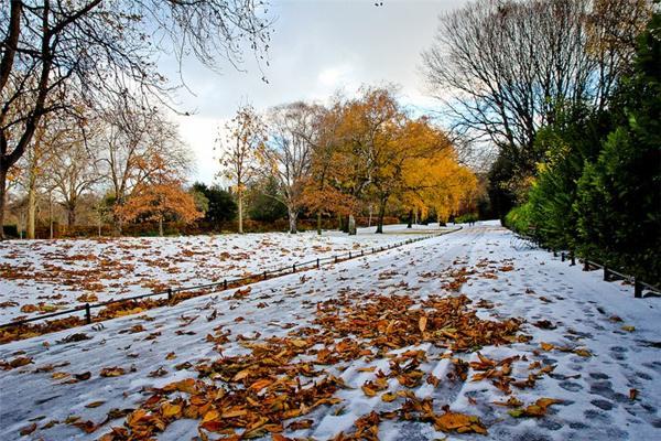 Segni, costumi e cospirazioni per il 18 novembre - il giorno di Galaktion, Epistimia e Jonah 