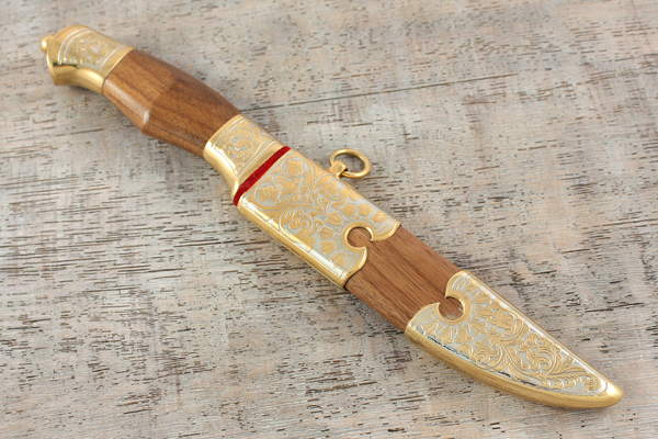 coltello d'oro coltello d'oro