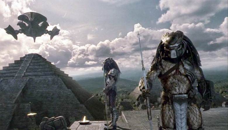 Gli alieni sono lunghi sulla Terra e vivono in mezzo a noi