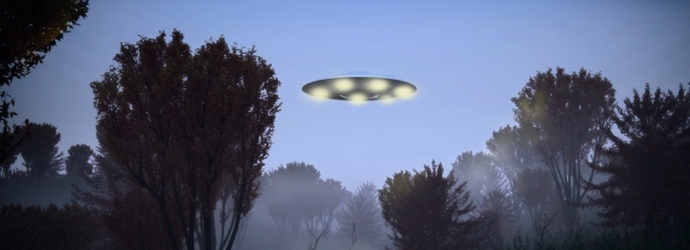 Gli alieni rimangono sotto il più stretto timbro di segretezza