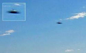 Gli alieni hanno trasformato la Terra in un banco di prova per le loro armi