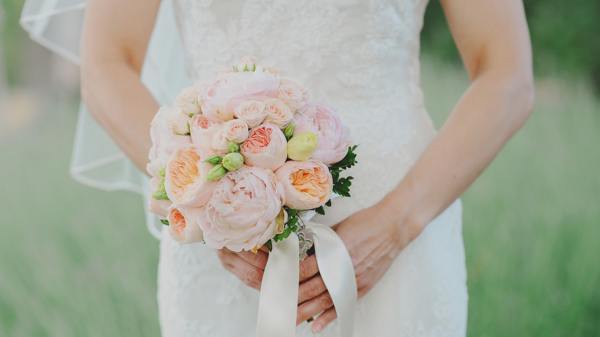 perché il matrimonio di mamma sta sognando 