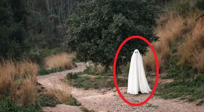 Ghost ha registrato un account in