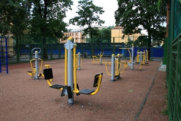 I fantasmi si sono interessati allo sport?