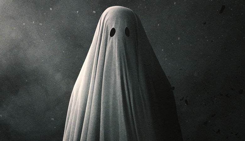 La figura spettrale è stata catturata in un video nella casa di un residente dell'Illinois