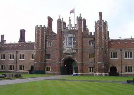 Fantasmi dei monarchi