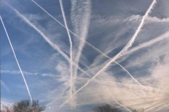 A proposito di chemotracks: gestire le persone? Elementare!