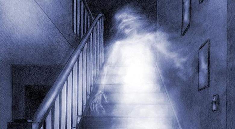 Poltergeist inganna l'hotel registrato in video