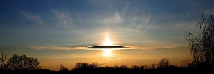 Continuiamo solo a sparare agli UFO e a indovinare gli alieni