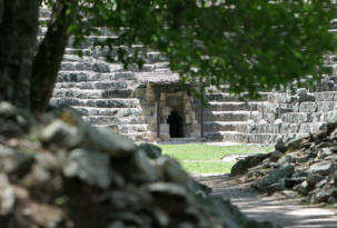 Profezia del calendario Maya: nel 2012 l'umanità entrerà in una civiltà completamente nuova