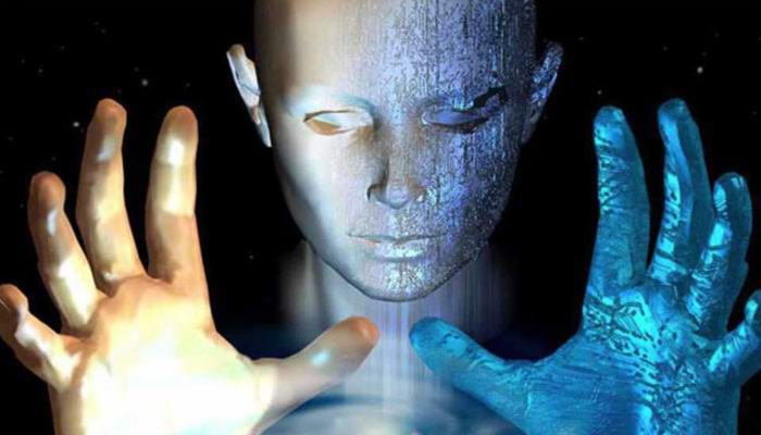 Una conferenza stampa si è tenuta con stregoni russi