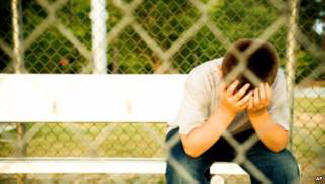 La salute mentale degli Stati Uniti è un problema silenzioso