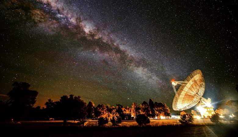 Gli psicologi hanno parlato di civiltà aliene e hanno spiegato perché gli scienziati non riescono a trovarle.