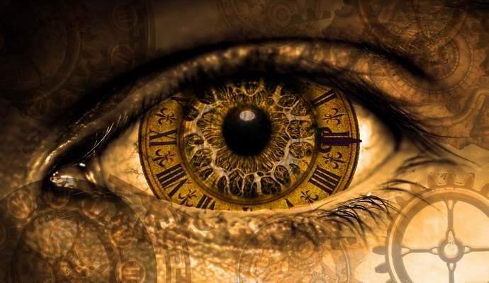 Il viaggio nel tempo da un punto di vista scientifico