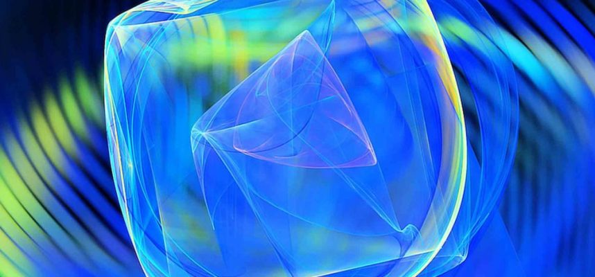 Spezzare i cristalli del tempo può aiutare a simulare reti complesse come il cervello umano 