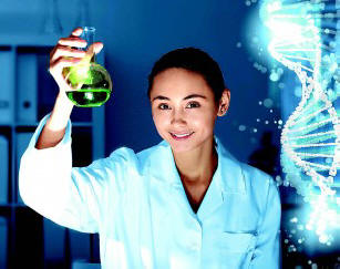 La ricetta per l'immortalità