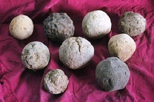 Una rara varietà di poltergeist