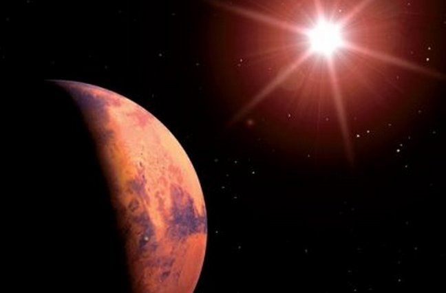 Una rara eclissi con la presenza di Venere