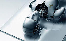 I robot non possono superare gli umani