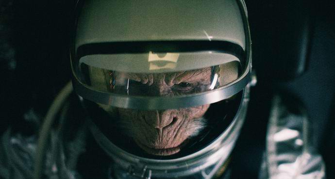 Roskosmos invierà macachi su Marte