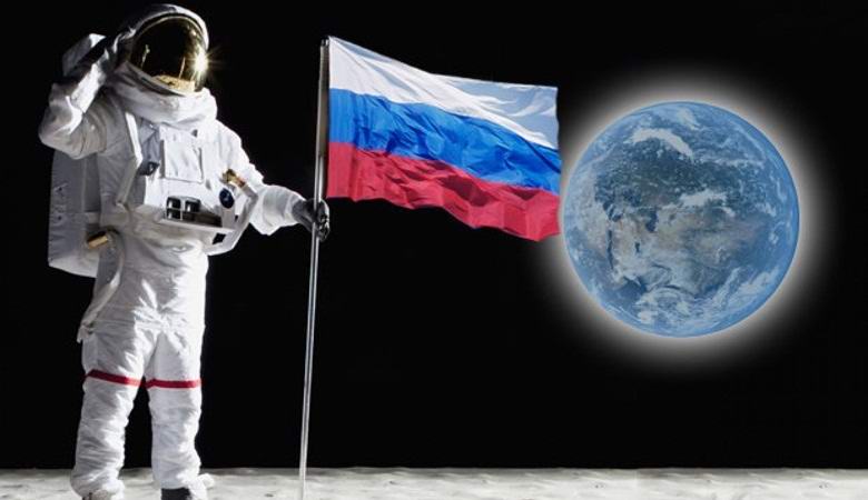 Gli astronauti russi dovrebbero essere sulla luna nel 2030