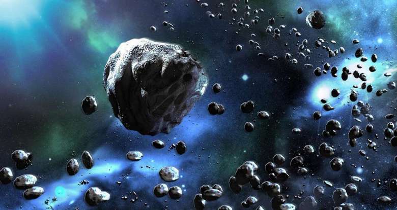 Gli scienziati russi hanno testato un laser progettato per proteggere dagli asteroidi