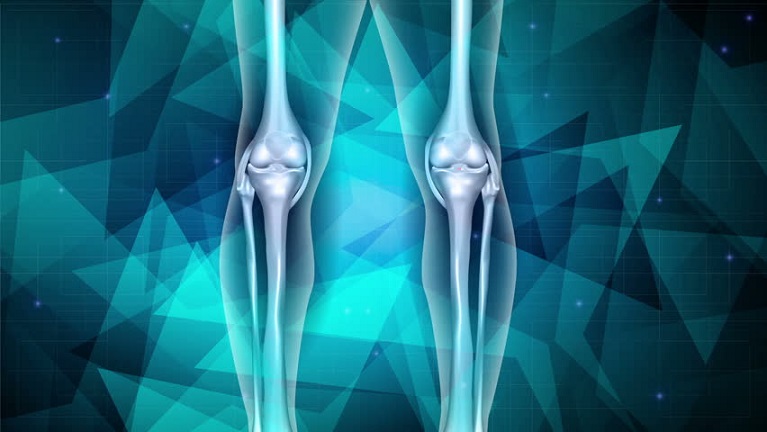 Gli scienziati russi hanno trovato una brillante soluzione nella creazione di ossa artificiali