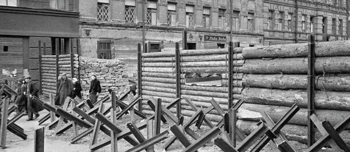 Gli scienziati russi hanno trovato una ragione per cui i blocchi di Leningrado sono riusciti a sopravvivere