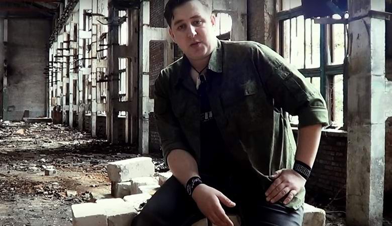 Il cacciatore di fantasmi russo ha fotografato lo spirito della ragazza assassinata