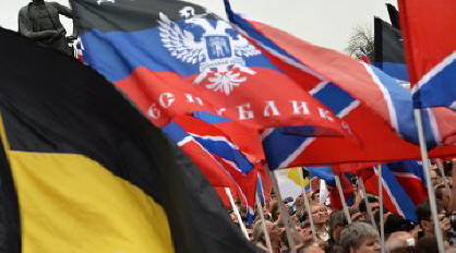 L'opinione pubblica russa degli Stati Uniti è scesa al minimo storico