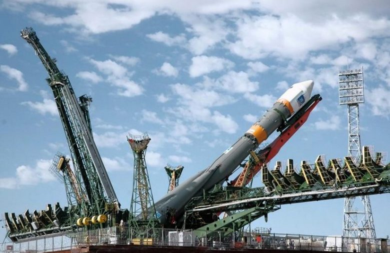 La Russia, in quanto successore dell'URSS, è ancora in vantaggio rispetto all'esplorazione spaziale?