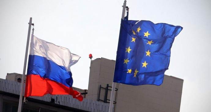 La Russia e l'UE inizieranno una conquista congiunta della luna