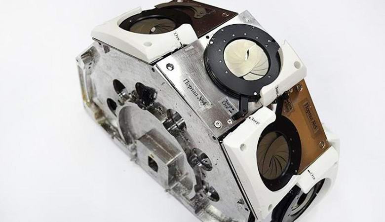 La Russia è iniziata