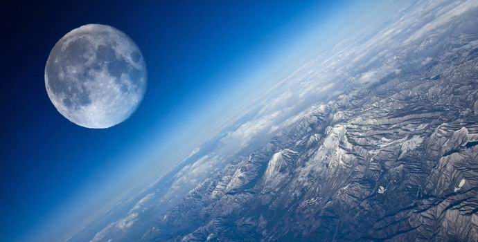 La Russia affronterà a fondo l'esplorazione della luna