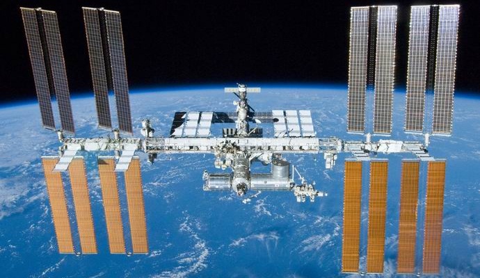 La Russia abbandonerà la ISS e costruirà la sua stazione orbitale