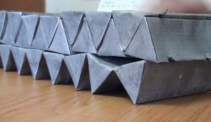 Il russo ha inventato