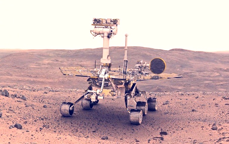 La NASA sta per terminare