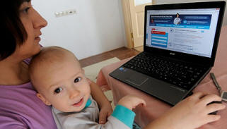 Da ogni utente di Internet al livello di 300 rubli all'anno