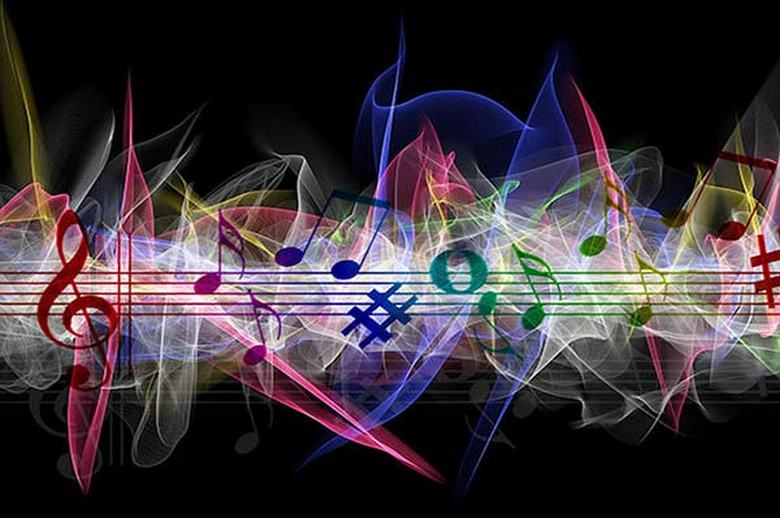 Con buona musica, il QI può aumentare del 10 percento.