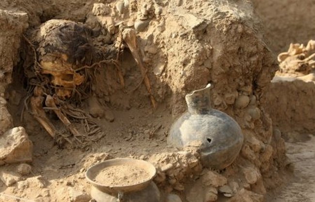 Il borgo più antico