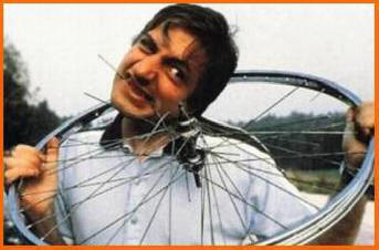 I risultati più ridicoli del Guinness dei primati