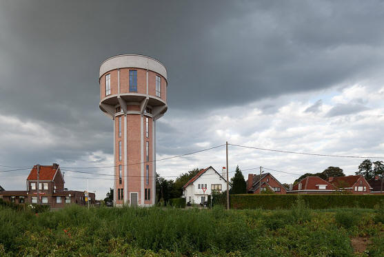 unusualhomes15 10 delle case più insolite al mondo