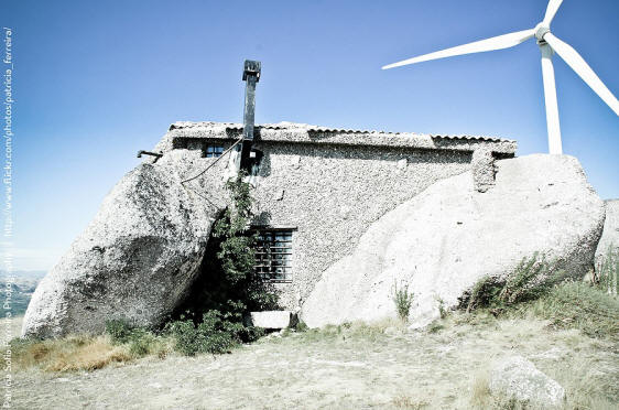 unusualhomes34 10 delle case più insolite al mondo