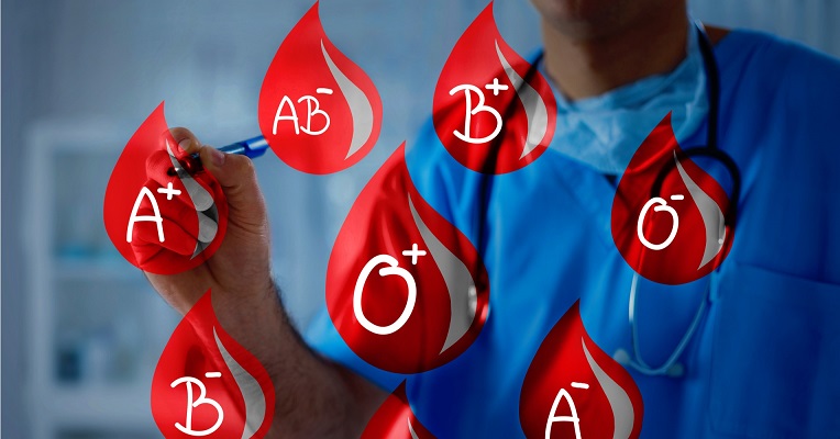 Il gruppo sanguigno più pericoloso è stato identificato dagli scienziati
